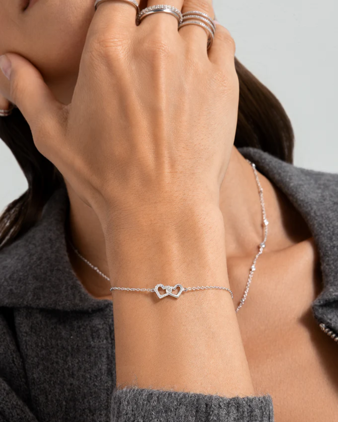 Amour Bracelet