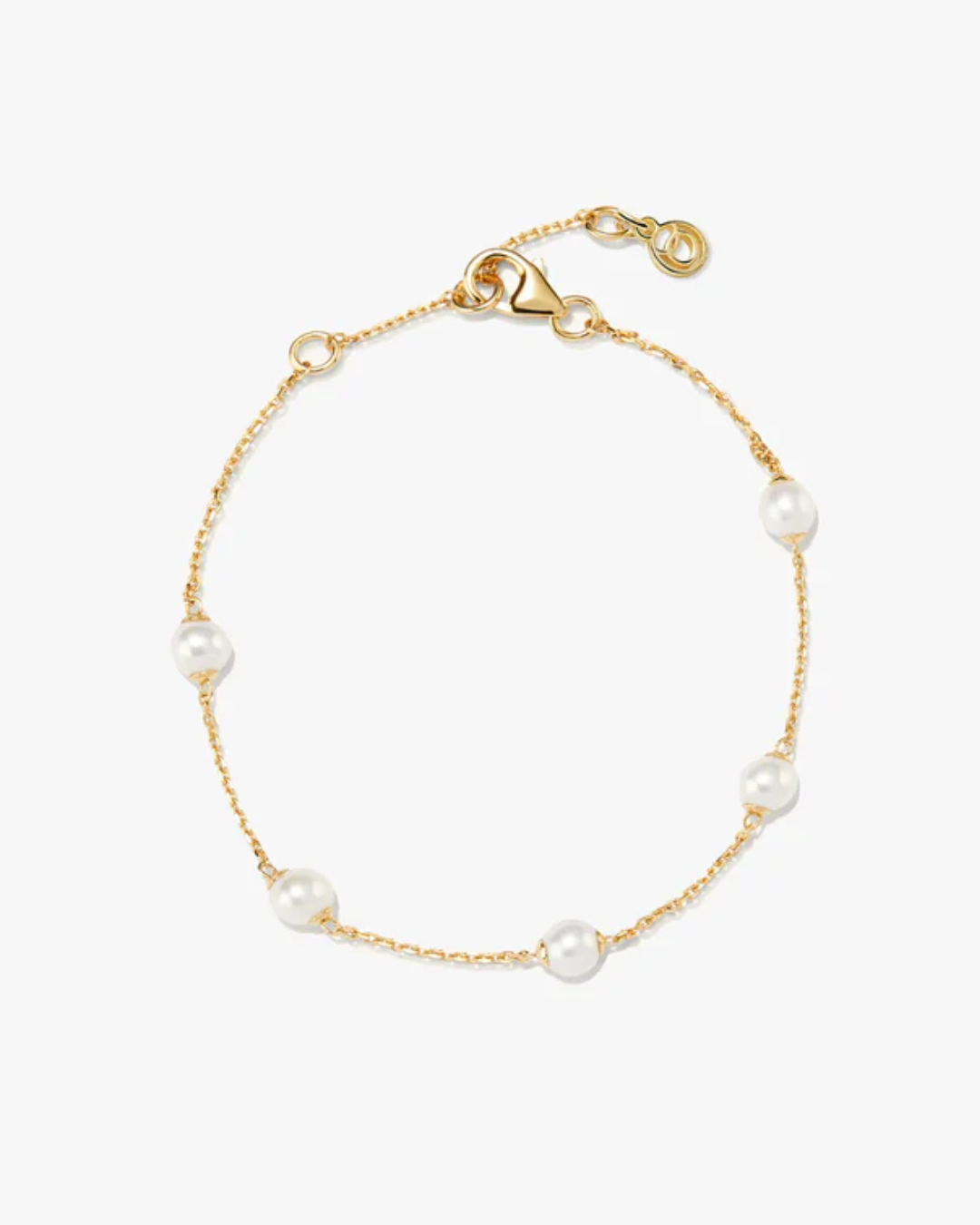 Solea Pearl Bracelet