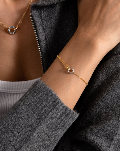 Eterna Bracelet