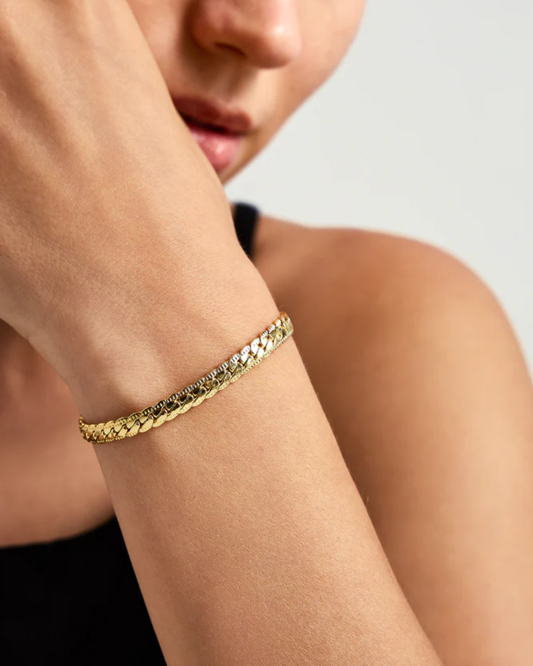 Aria Bracelet