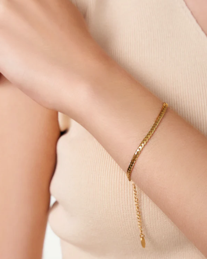 Aria Bracelet