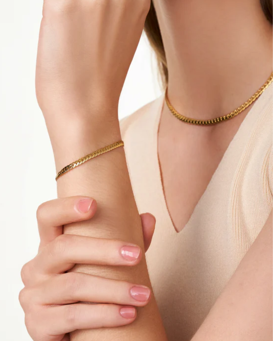 Aria Bracelet
