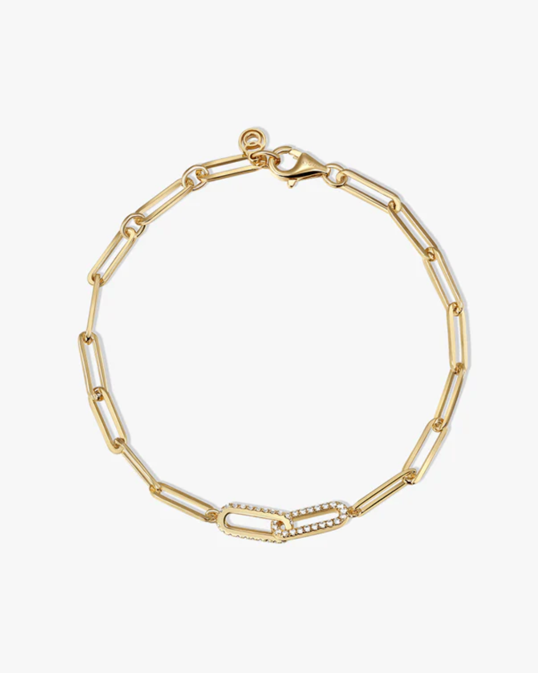 Geneva Bracelet