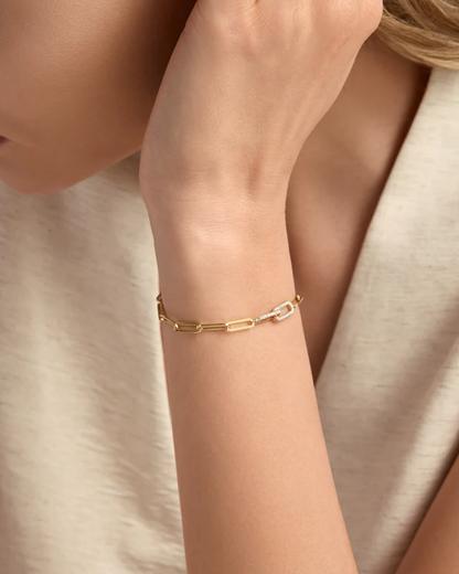Geneva Bracelet