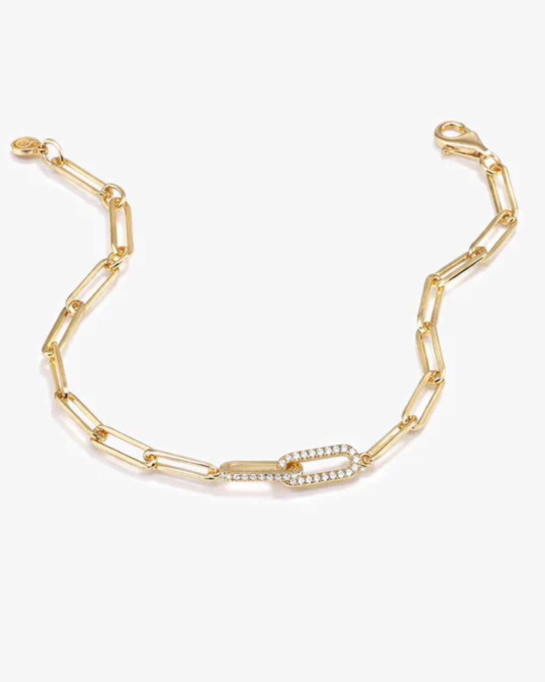 Geneva Bracelet