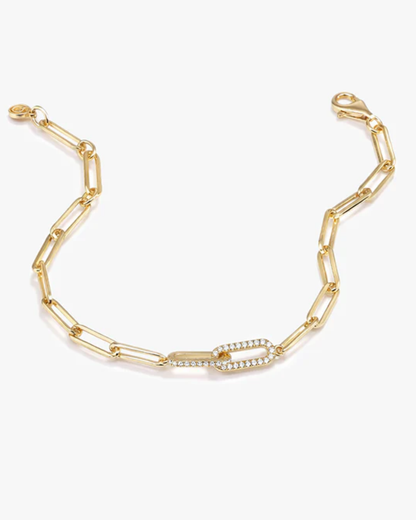 Geneva Bracelet