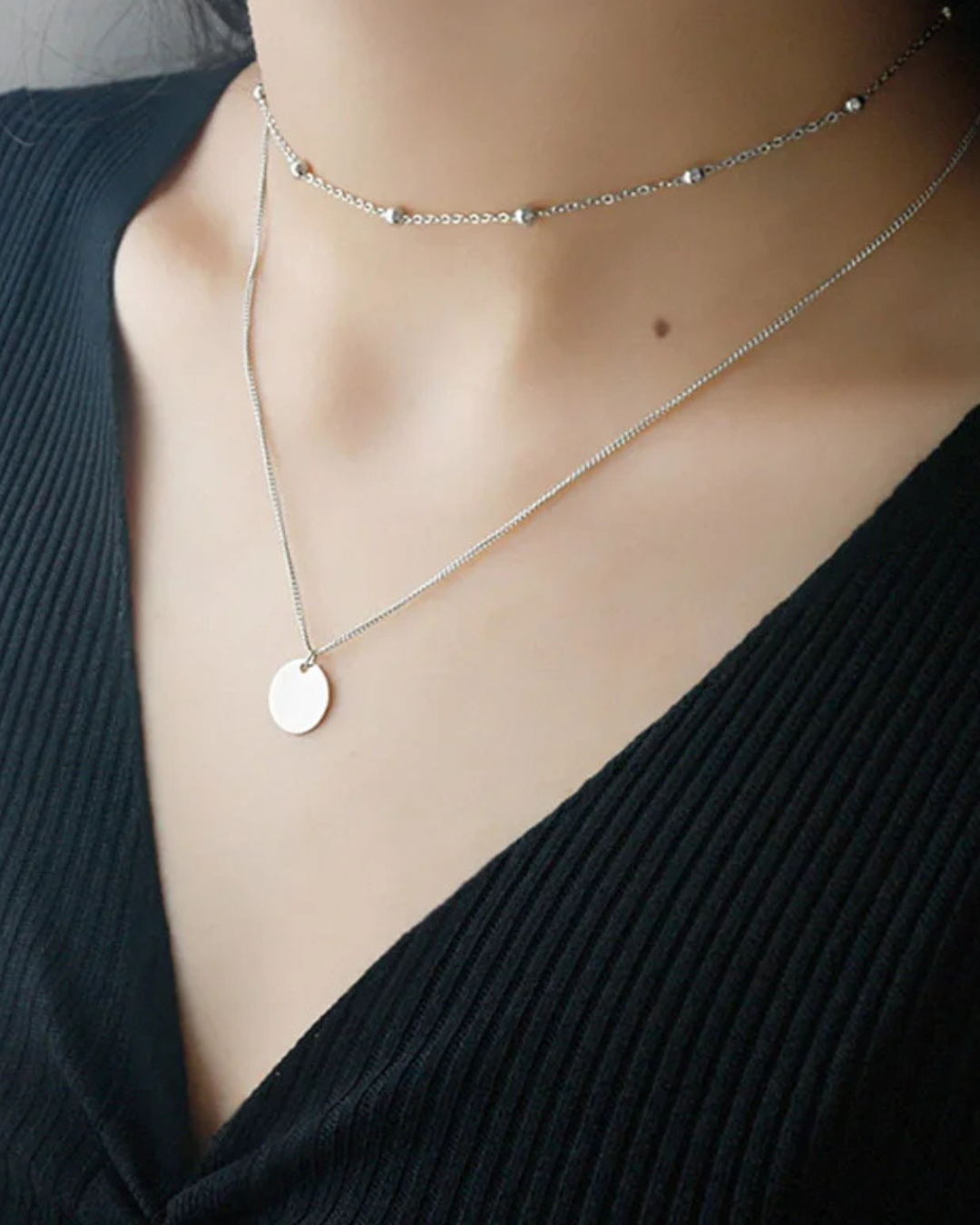 Noémie Necklace