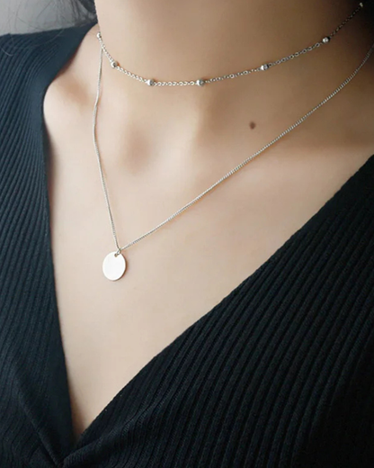 Noémie Necklace