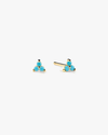 Gold/Blue