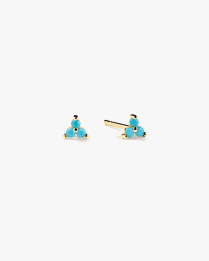 Capri Studs