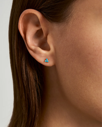 Capri Studs