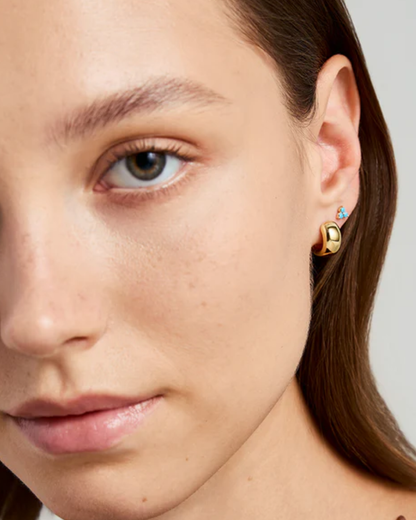 Capri Studs