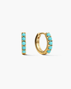 Gold/Blue