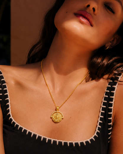 Roma Necklace
