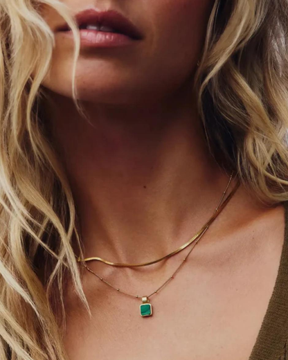 Portofino Necklace