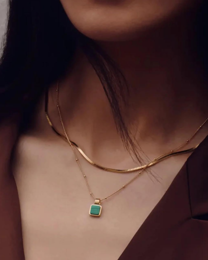 Portofino Necklace