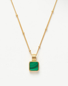 Gold/Green