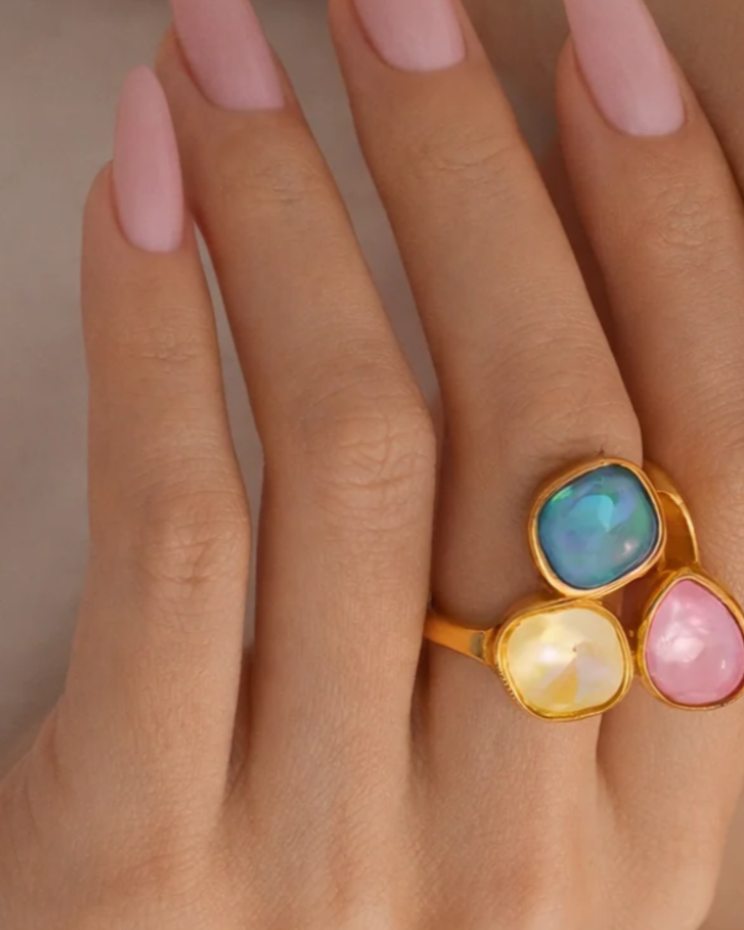 Aurora Ring