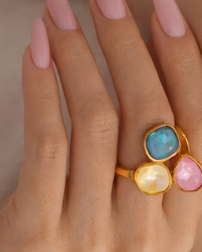 Aurora Ring