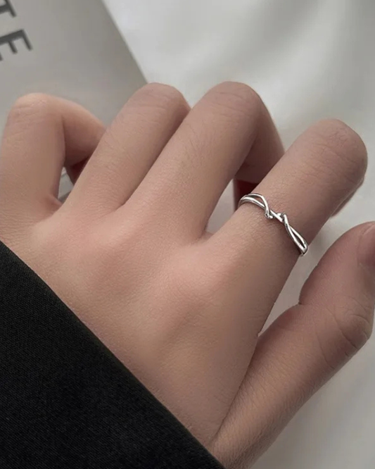 Knot Ring