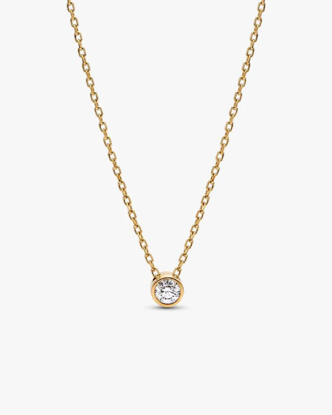Celeste Pendant Necklace