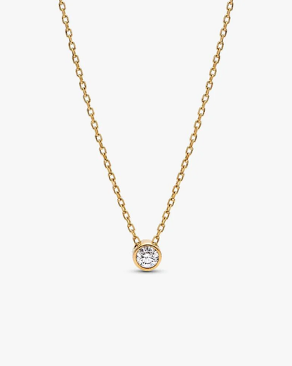 Celeste Pendant Necklace