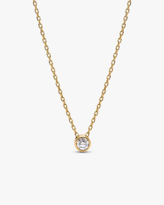 Celeste Pendant Necklace