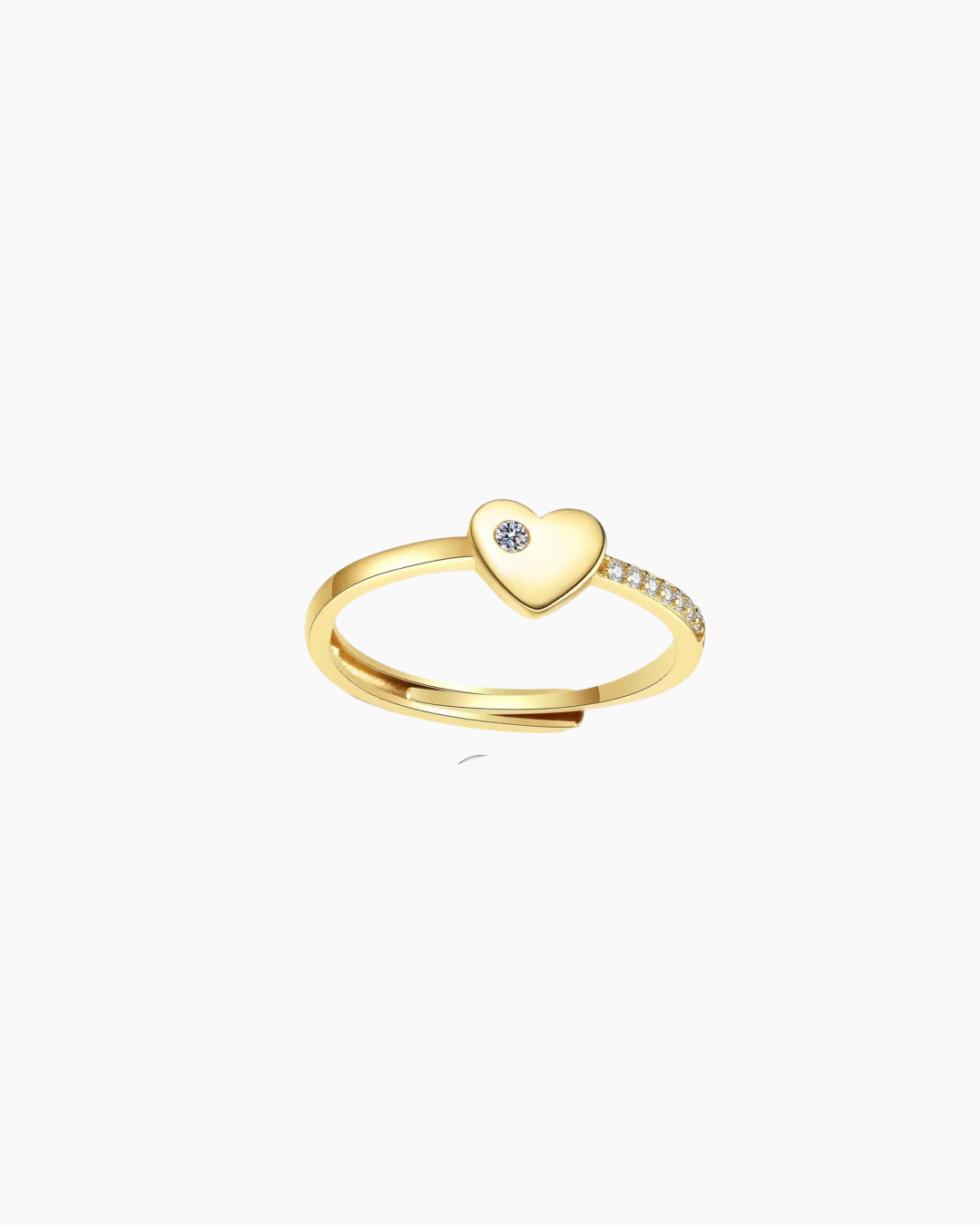 Amour Ring