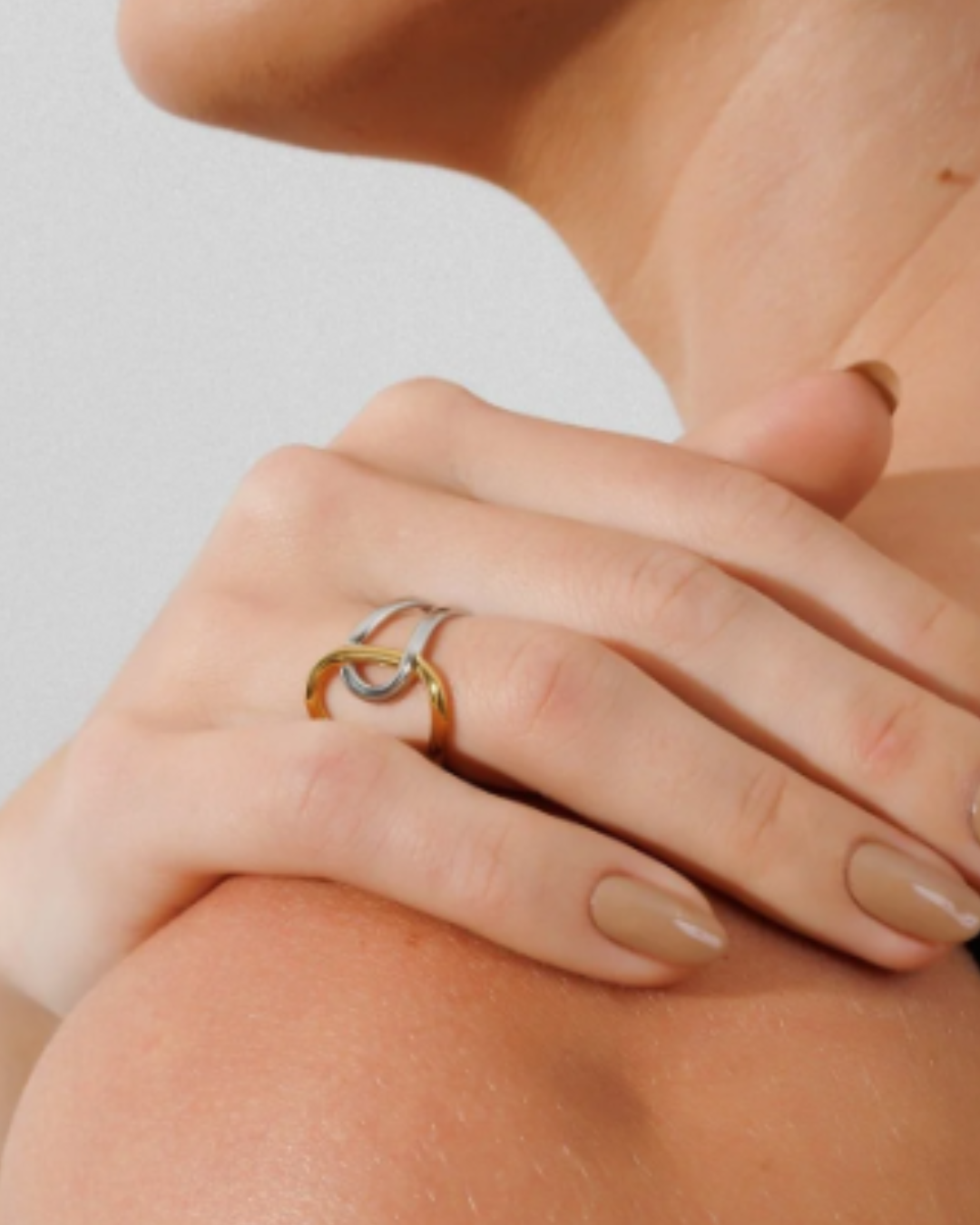 Éclat Ring