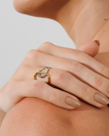 Éclat Ring