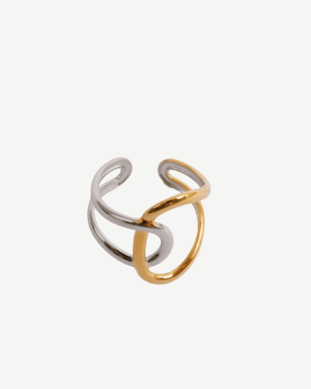 Éclat Ring