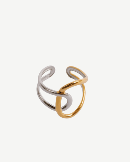 Éclat Ring