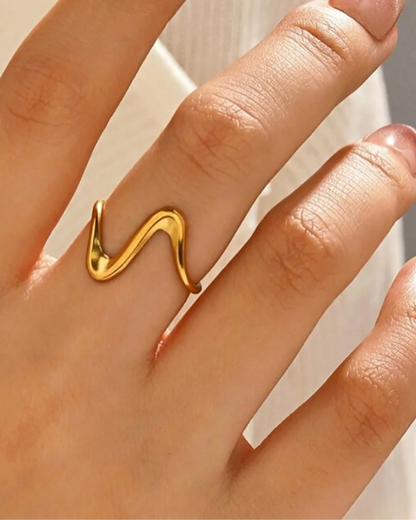 Motion Ring