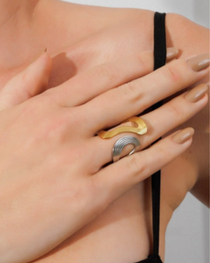 Celeste Ring