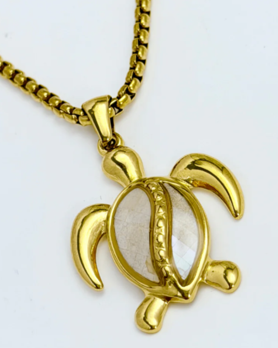 Ocean Necklaces