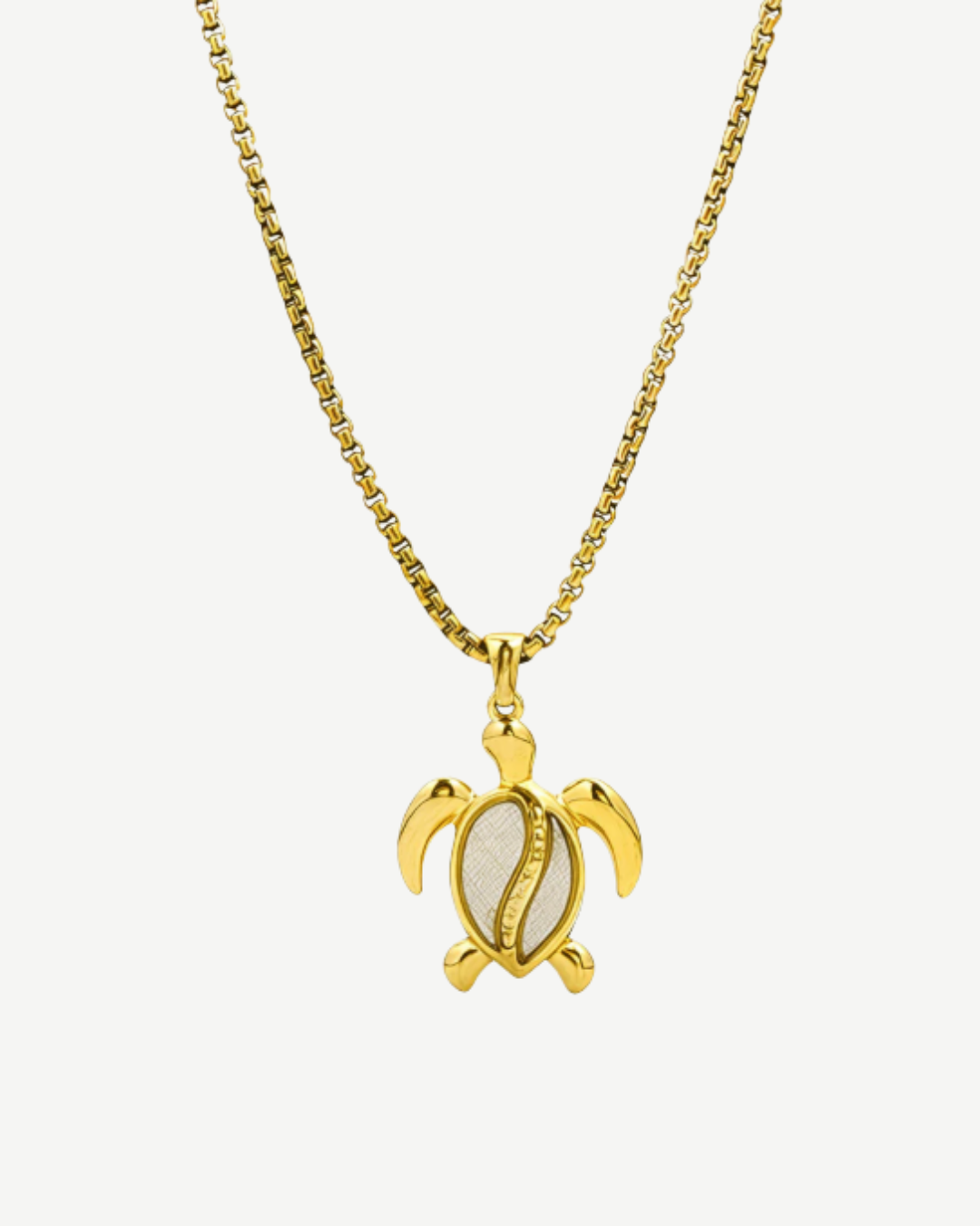 Ocean Necklaces
