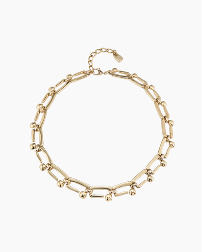 Aveline Nail Necklace
