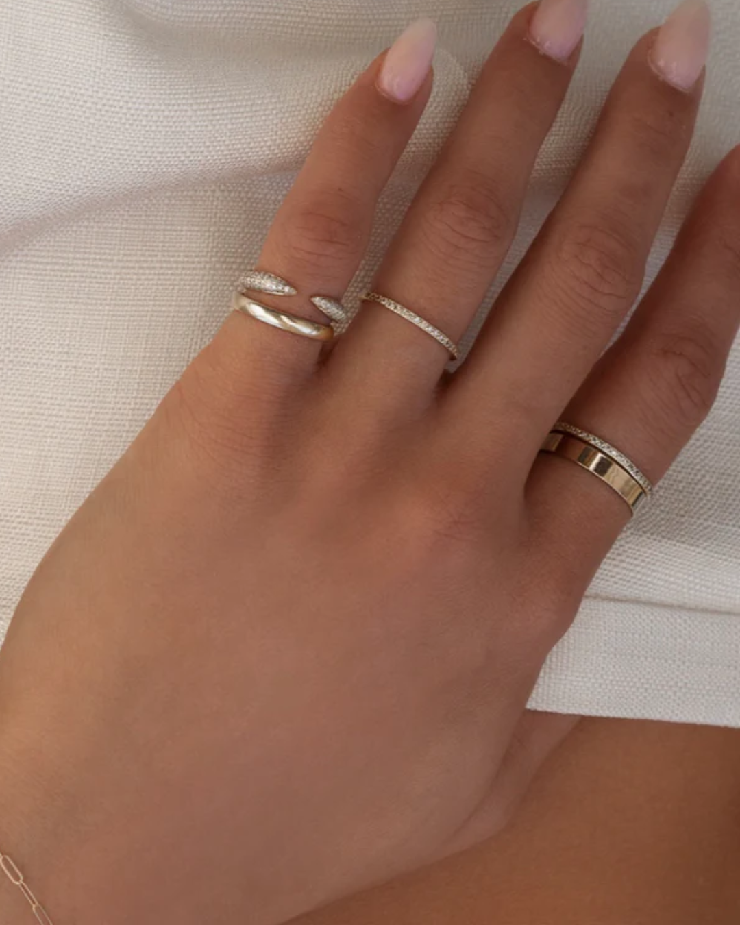 Lumi Ring