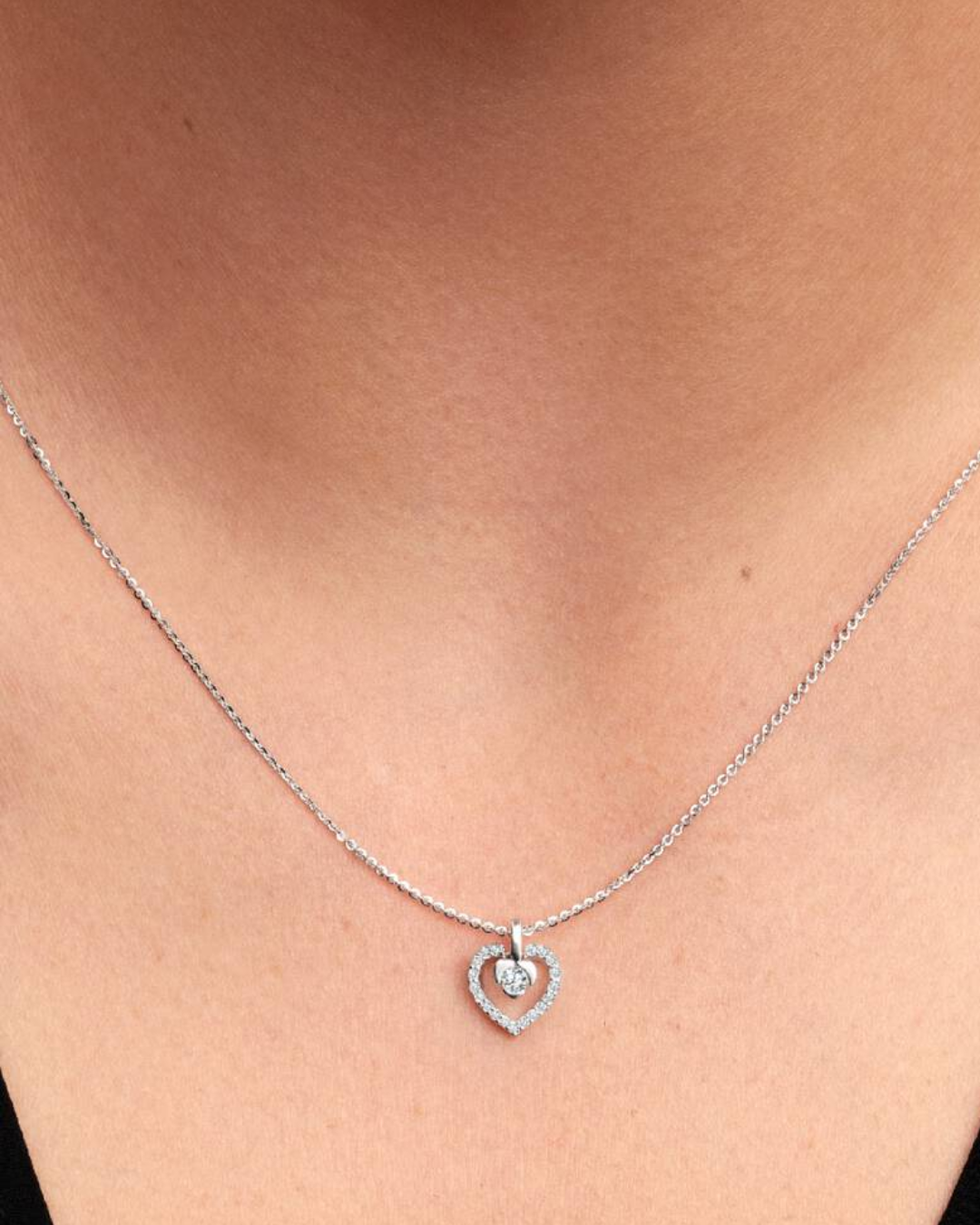 Éternelle Necklace