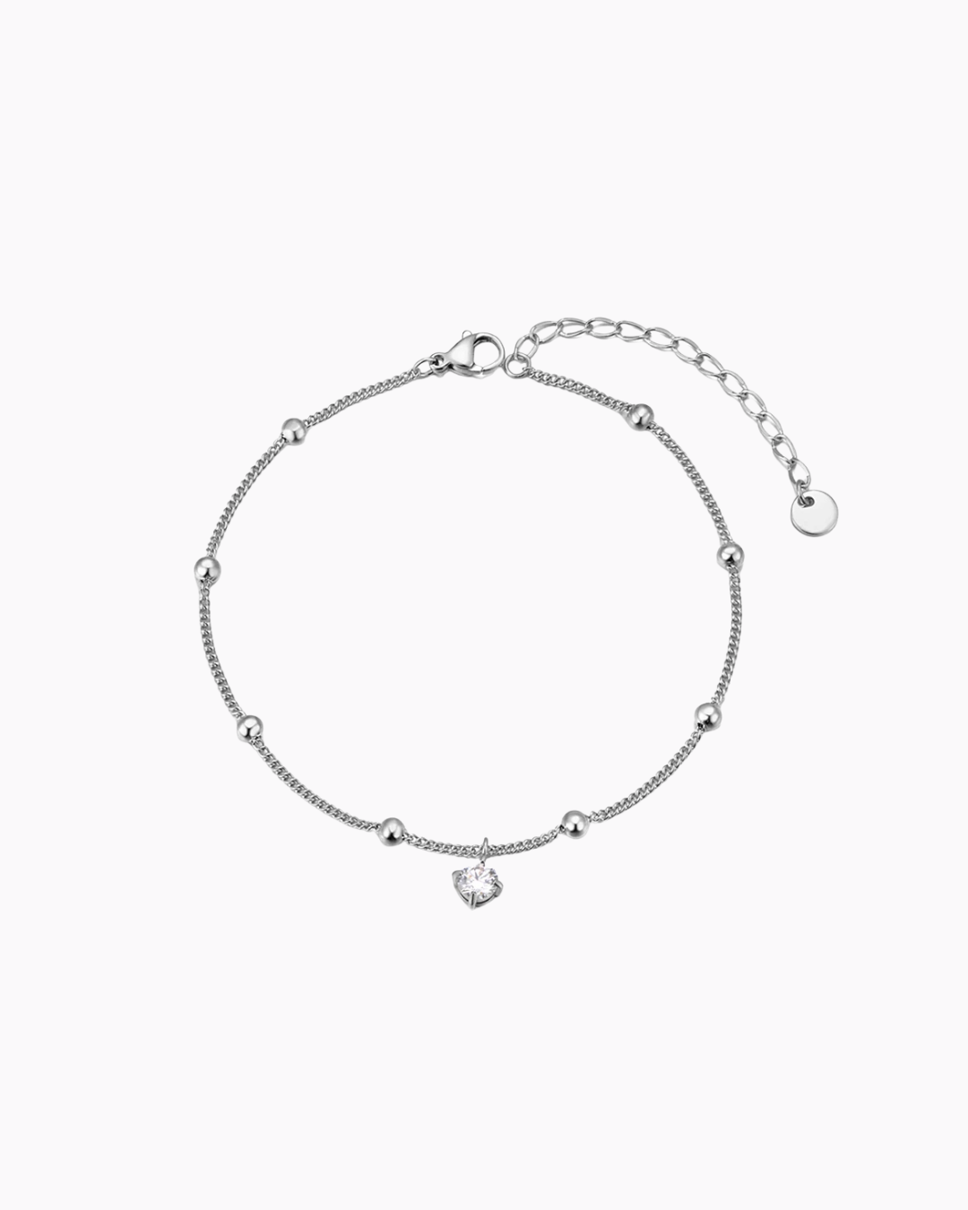 Camélia Bracelet