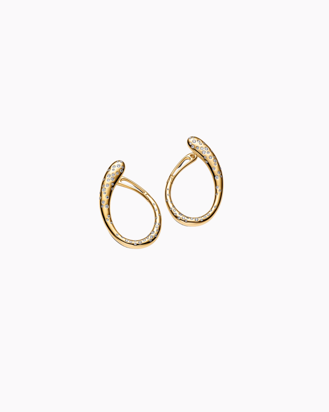 Auréa Drop Earrings