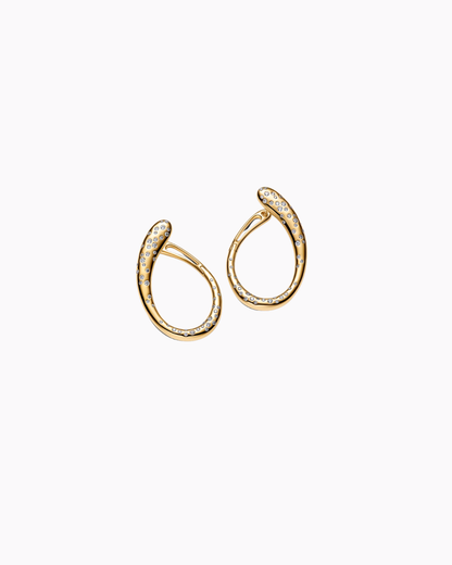 Auréa Drop Earrings