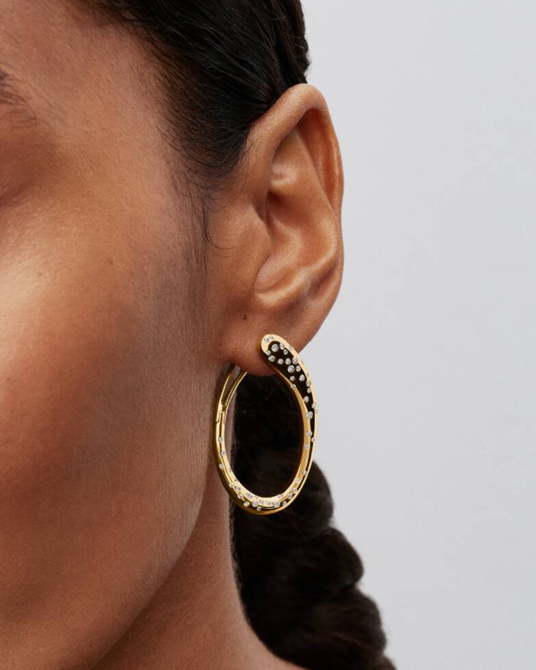 Auréa Drop Earrings