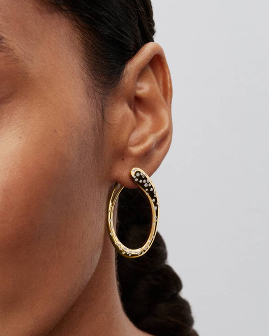 Auréa Drop Earrings