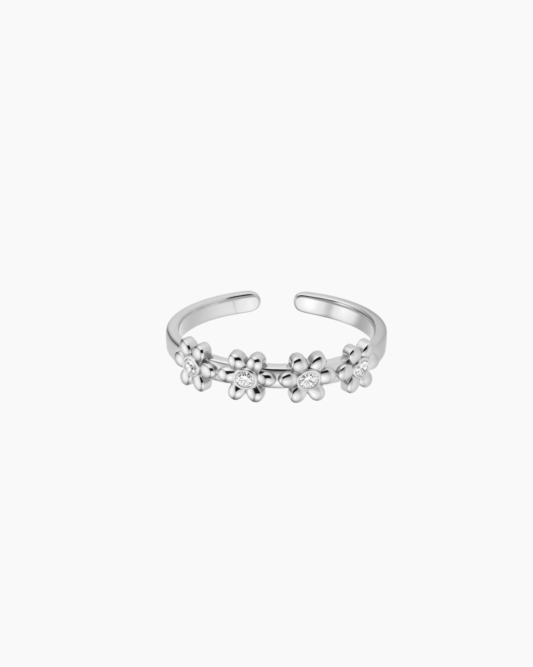 Fleur Ring