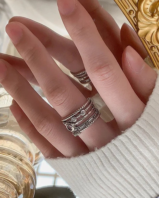 Amara Ring