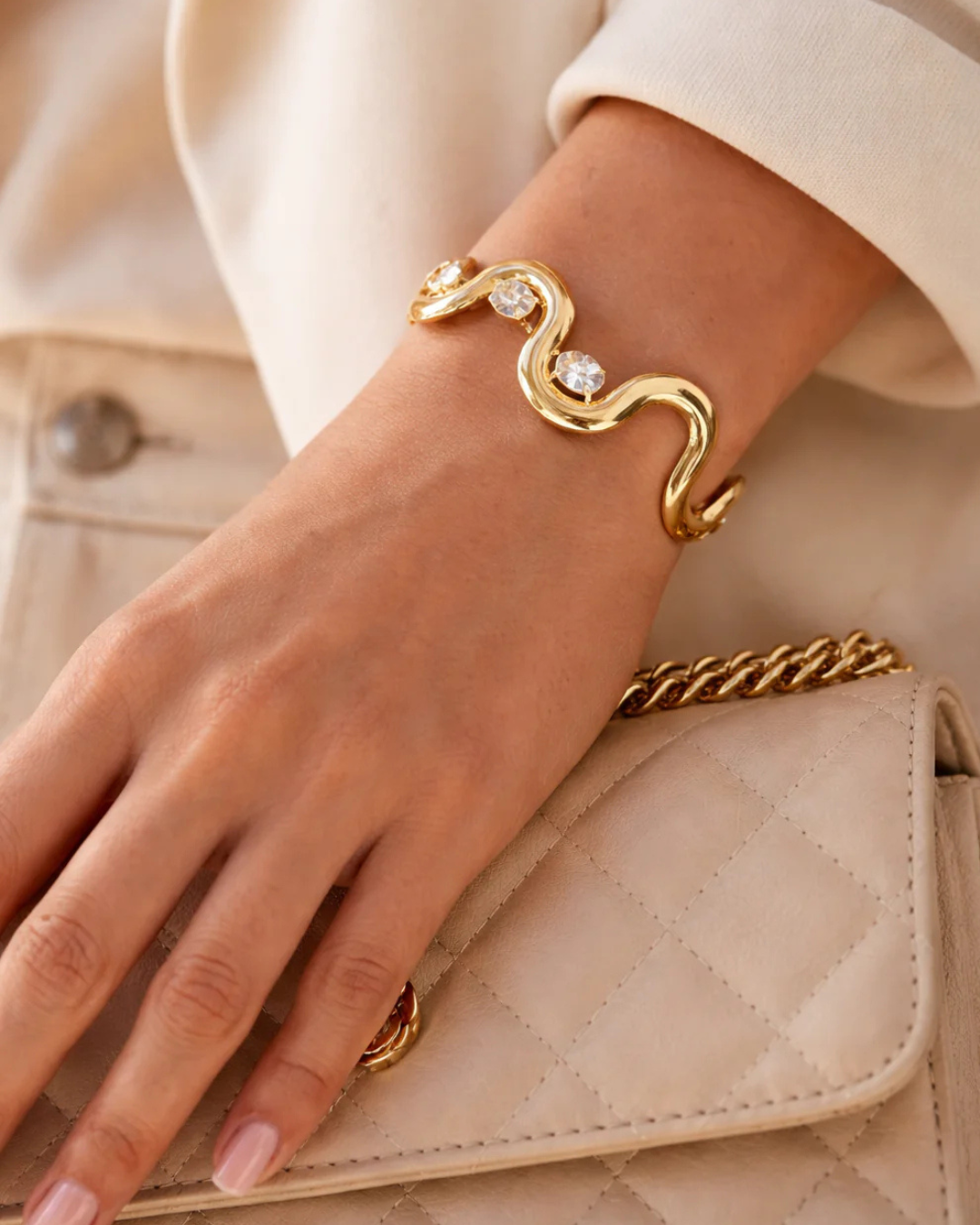 Aurea Bracelet