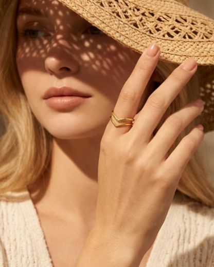 Véra Ring