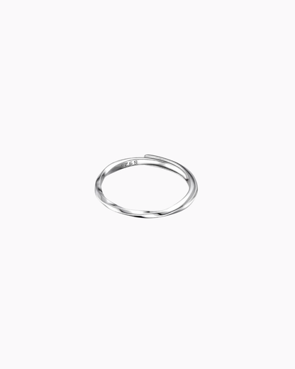 Wave Ring
