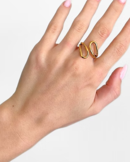 Loop Ring